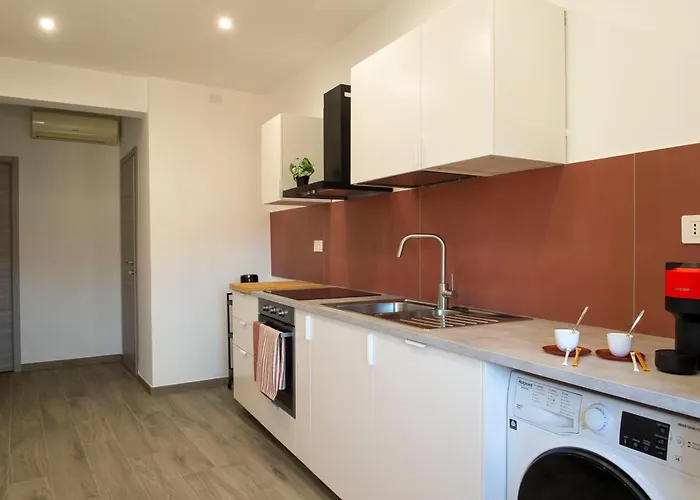 Lev Appartement