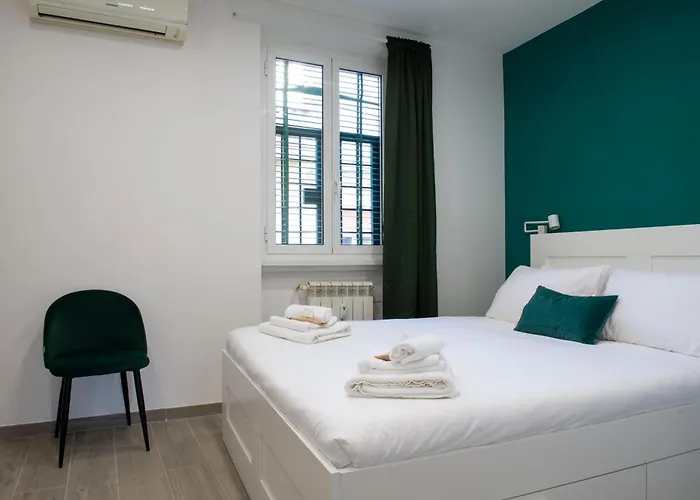 Appartement Lev