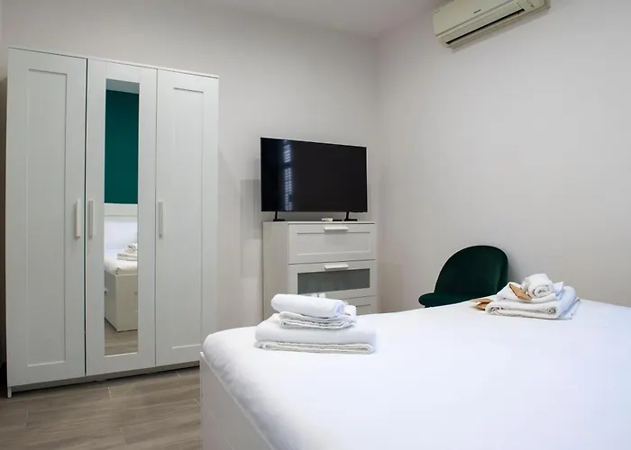 Lev Appartement *