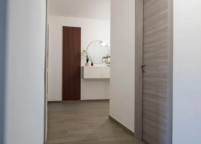 Lev Appartement Rome
