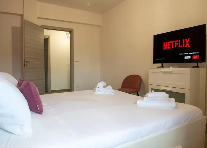Lev Appartement Rome