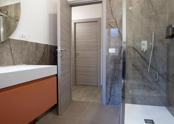 Appartement Lev