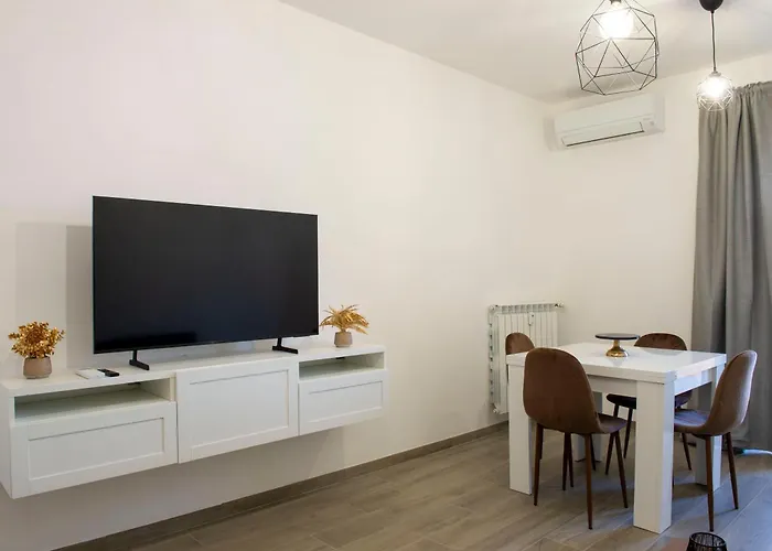Lev Appartement *