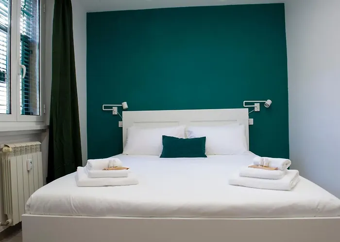 Appartement Lev
