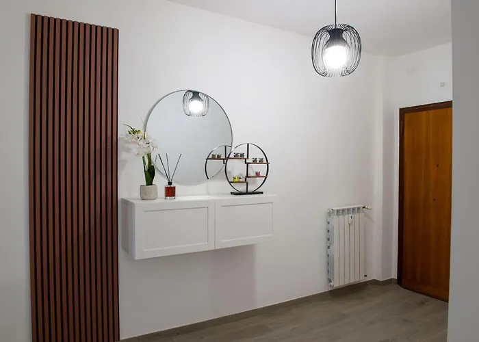 Lev Appartement Rome