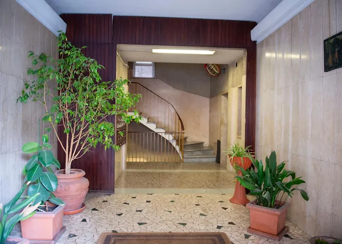 Lev Appartement Rome