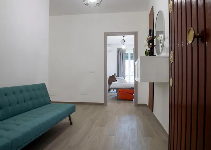 Lev Appartement