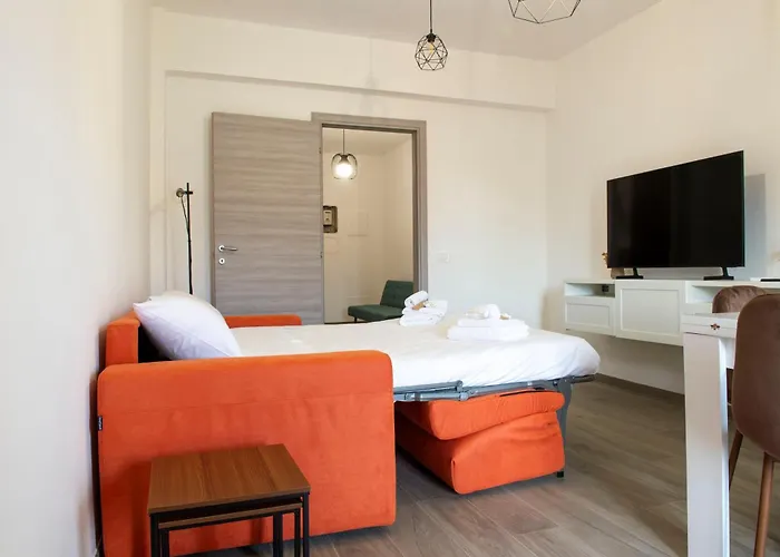 Lev Appartement Rome