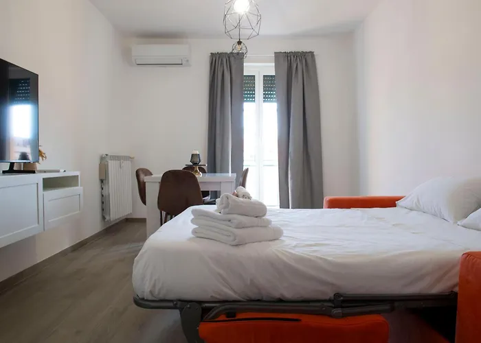 Appartement Lev