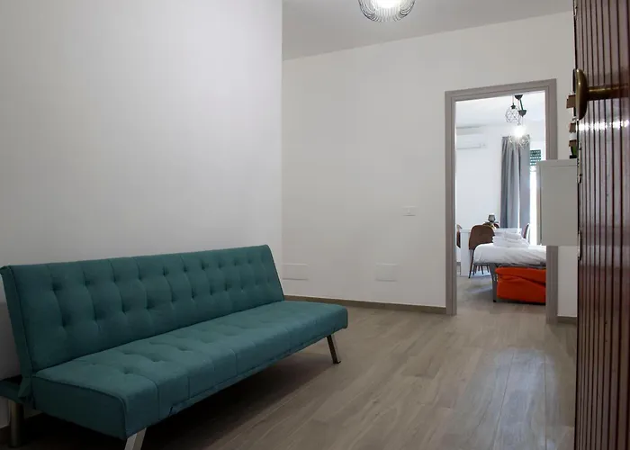 Lev Appartement *