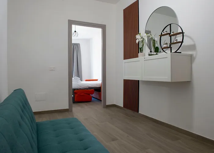 Appartement Lev