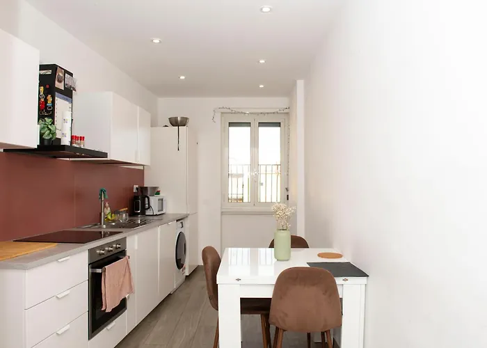 Lev Appartement *