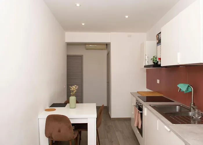 Lev Appartement Rome